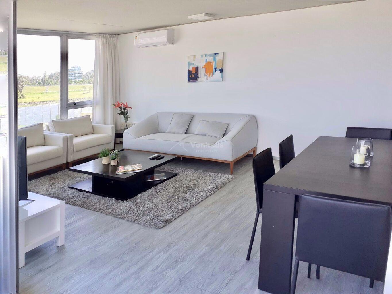 Apartamentos en Barra de Carrasco · Foto 4