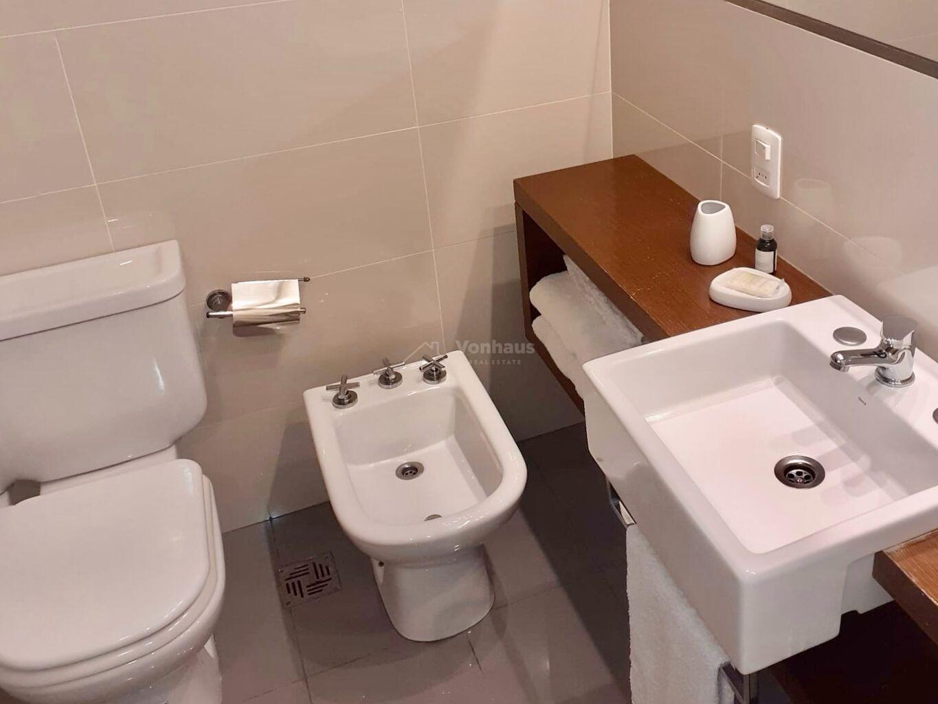 Apartamentos en Barra de Carrasco · Foto 8