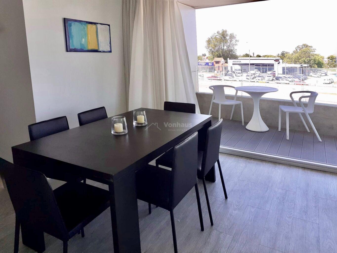Apartamentos en Barra de Carrasco · Foto 5