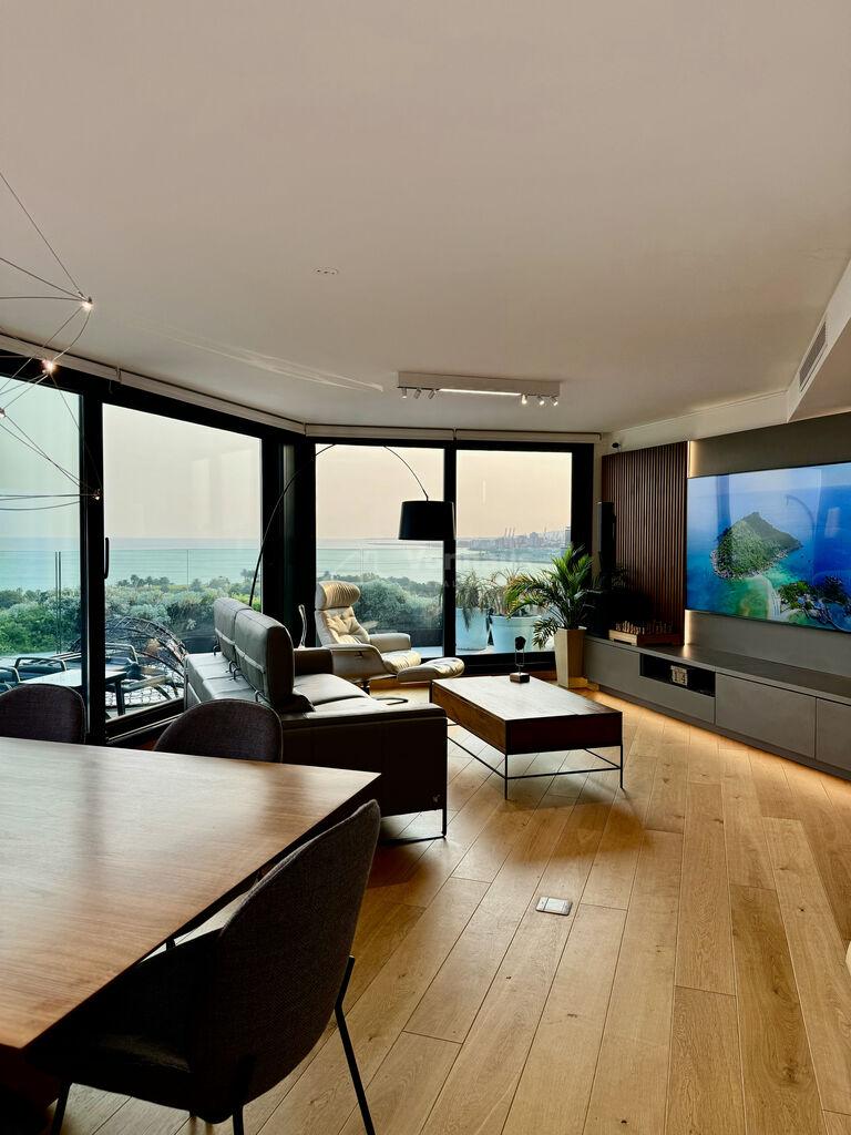Apartamentos en Golf