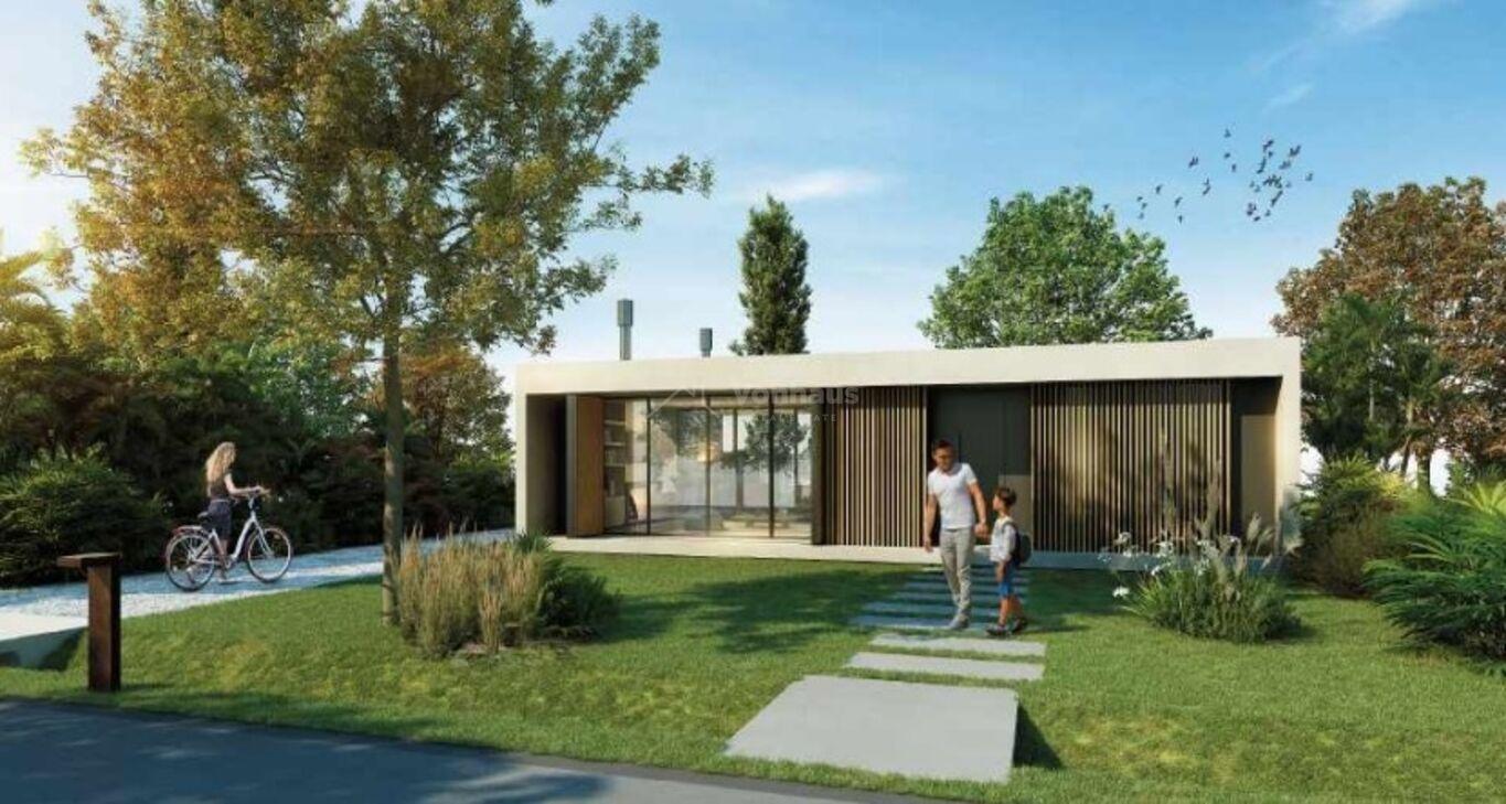 Alquiler Casa en Huertas de los horneros 1 planta 3 dormitorios