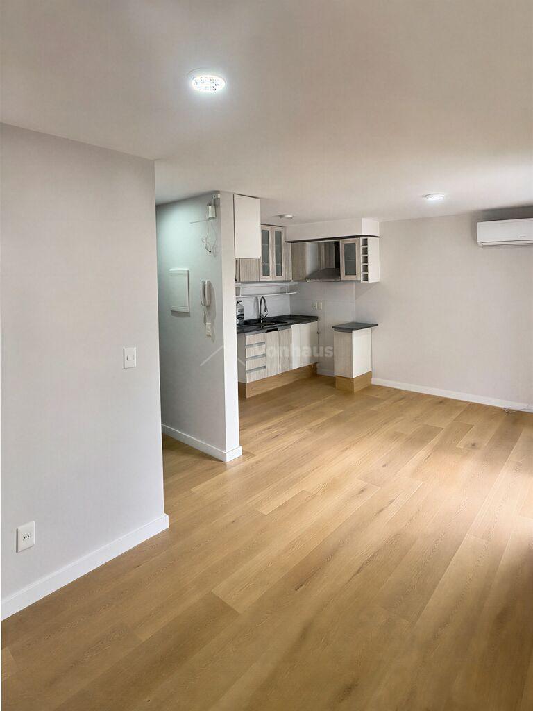 Apartamento en venta 2 dormitorios y garage Prado