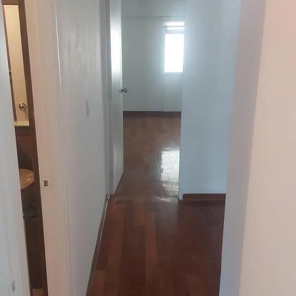 Departamento en alquiler en Miraflores