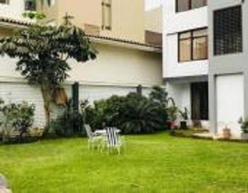 Departamento en alquiler en Santiago de Surco