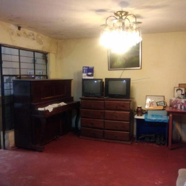 Casa en venta en San Juan de Miraflores