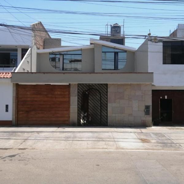 Casa en venta en Chorrillos