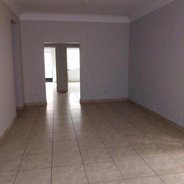 Departamento en alquiler en Miraflores