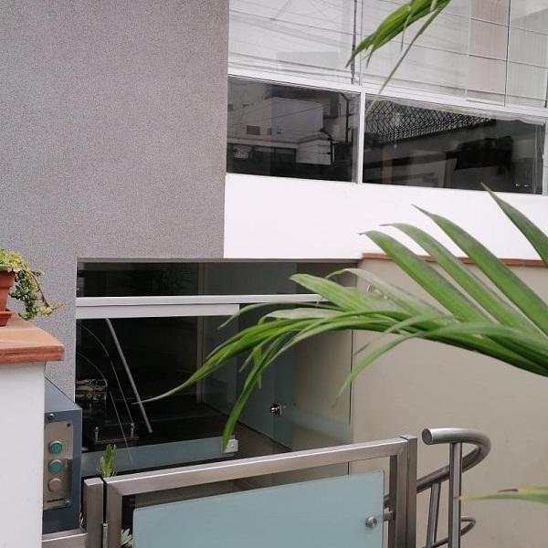 Departamento en alquiler en Santiago de Surco