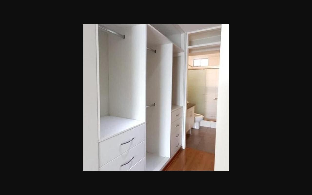 Departamento en alquiler en Santiago de Surco