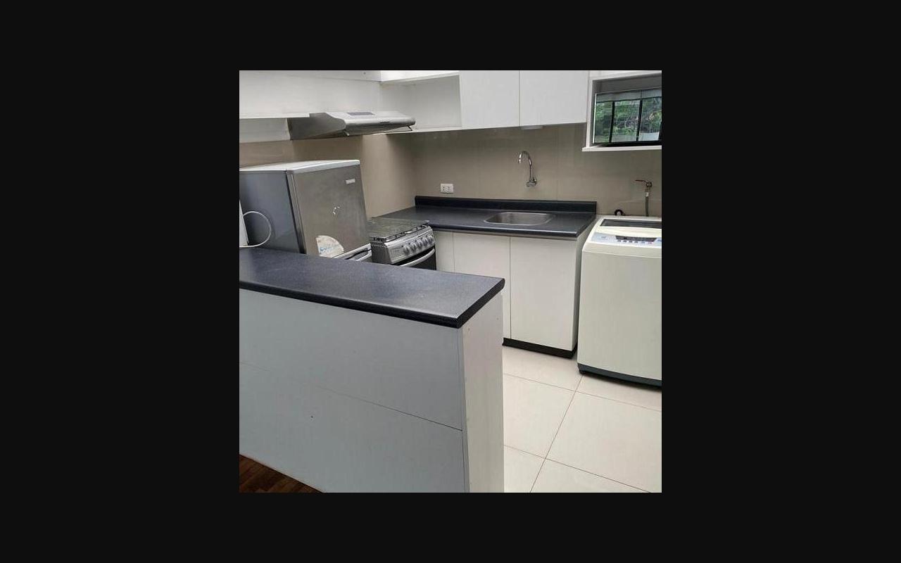 Departamento en alquiler en Surquillo