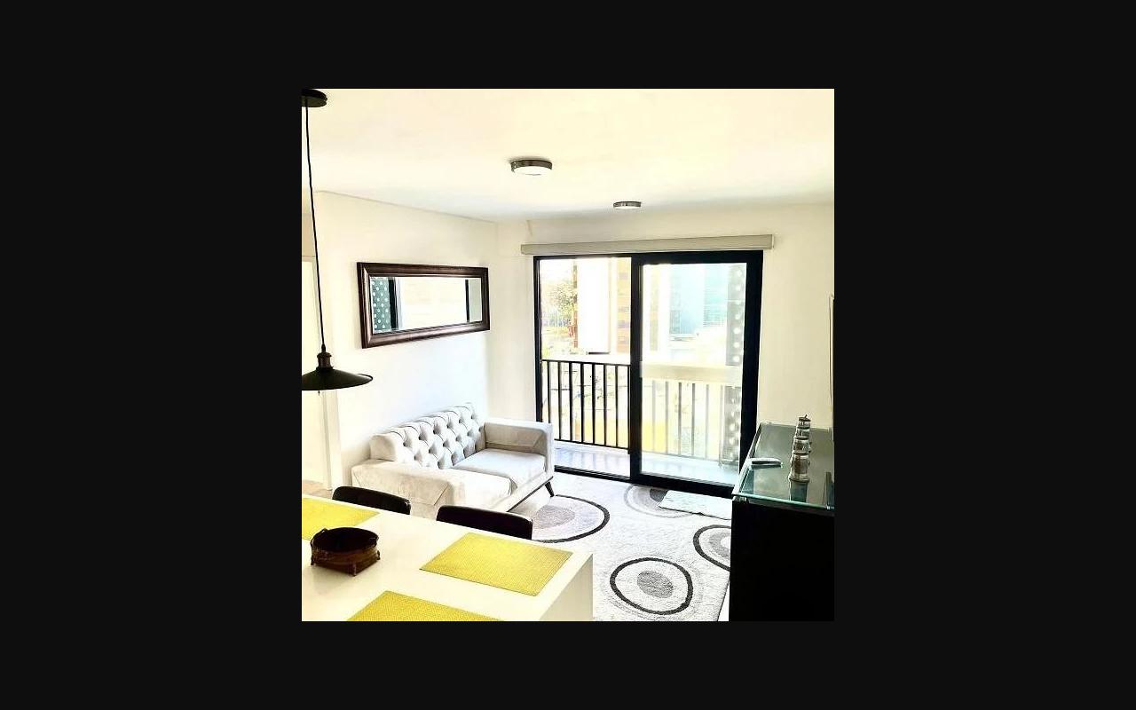 Departamento en alquiler en San Isidro