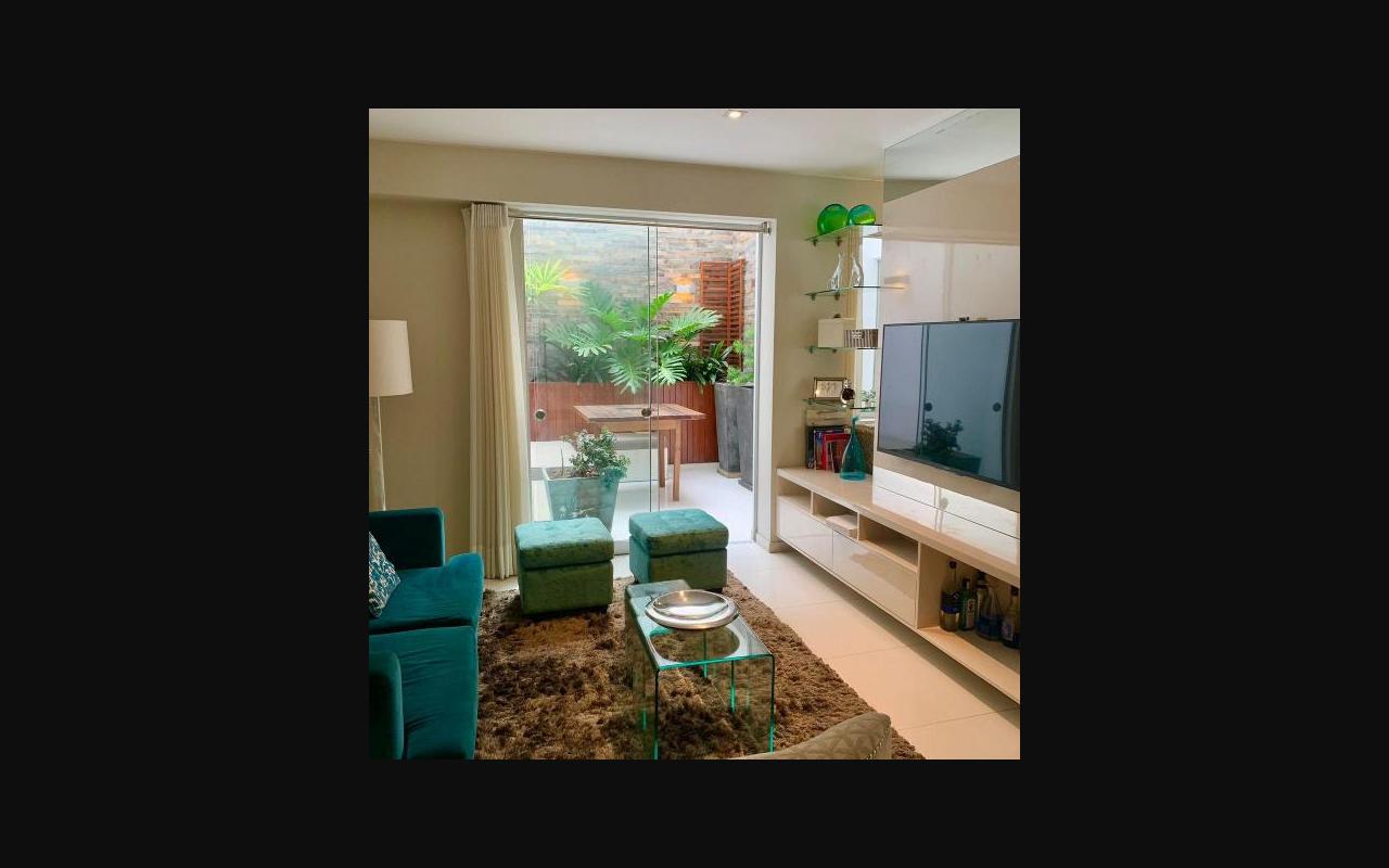 Departamento en alquiler en Miraflores