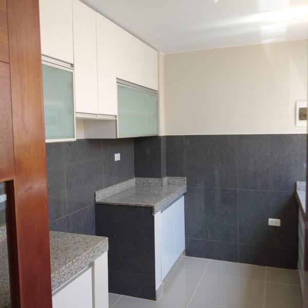 Departamento en alquiler en Santiago de Surco