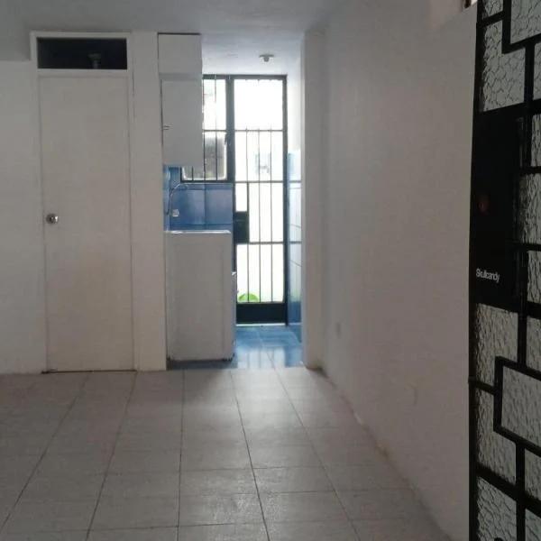Minidepartamento en alquiler en Santiago de Surco