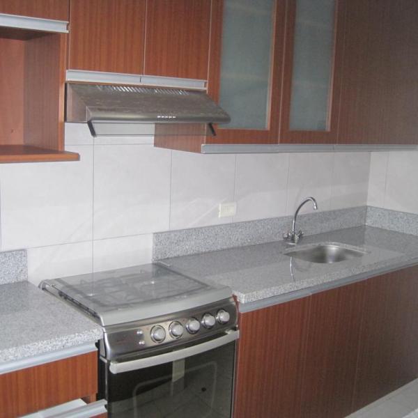 Departamento en alquiler en Miraflores