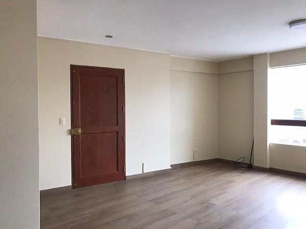 Departamento en alquiler en Santiago de Surco