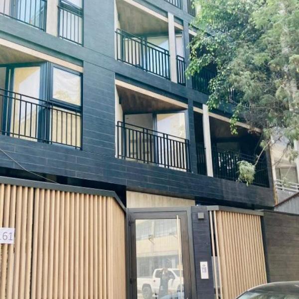 Departamento en alquiler en Miraflores