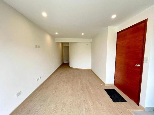 Departamento en alquiler en Surquillo