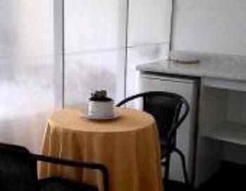 Minidepartamento en alquiler en Miraflores
