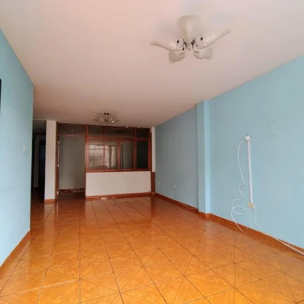 Departamento en alquiler en Los Olivos