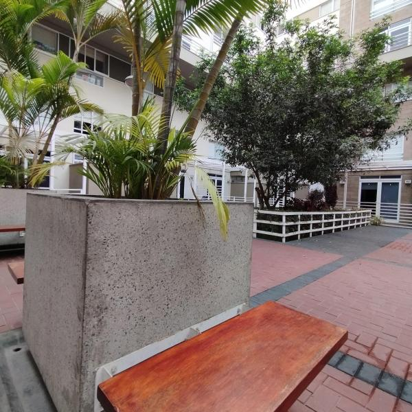 Departamento en alquiler en Miraflores