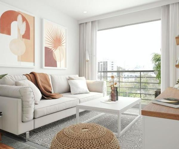 Departamento en venta en Chorrillos