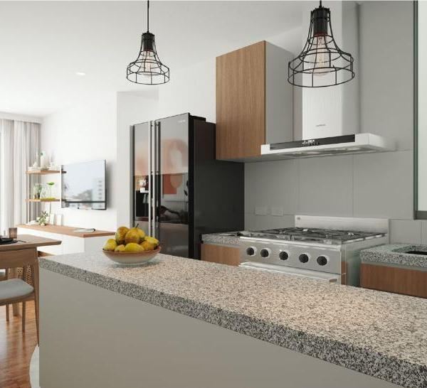 Departamento en venta en Chorrillos