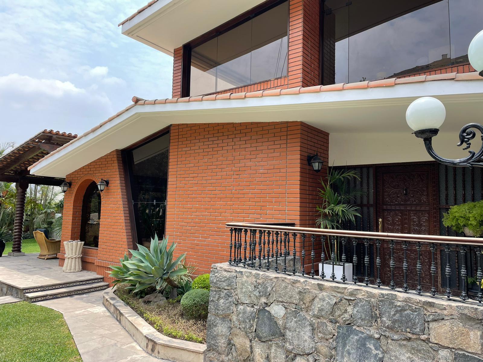 Casa en venta en La Molina