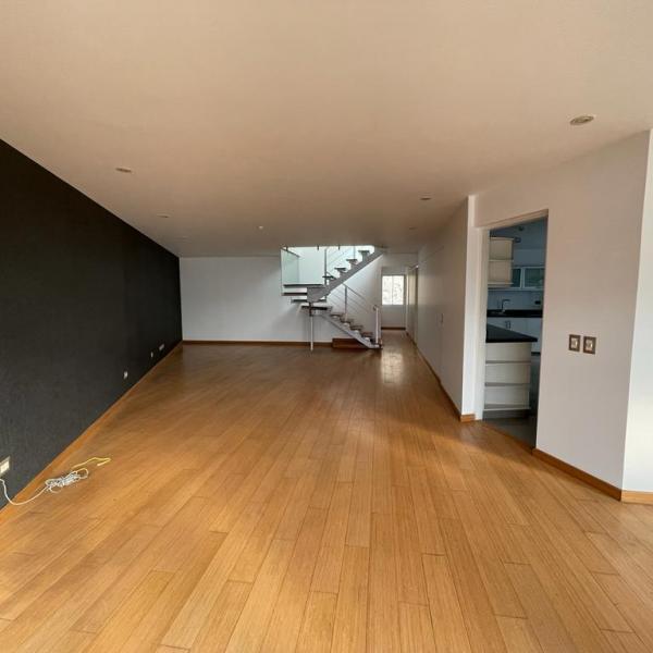 Departamento en alquiler en Santiago de Surco