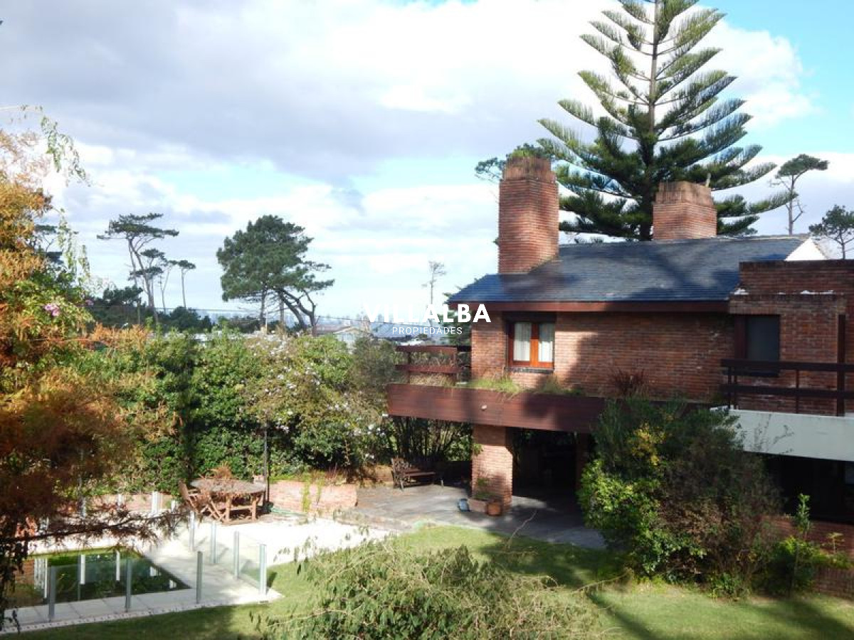Casa en venta en Pinares