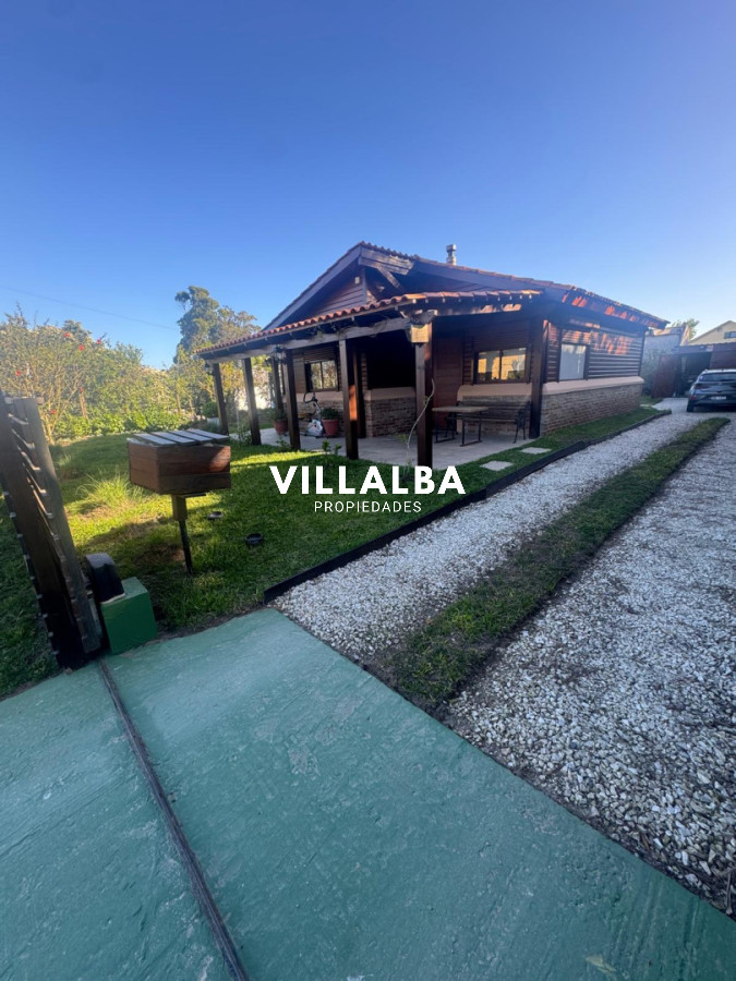 Casa en venta en Balneario Buenos Aires