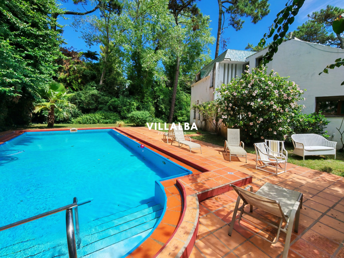 Playa Mansa una casa ideal para tener tu hogar!