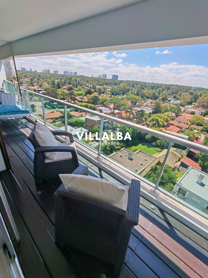 Apartamento en venta en Playa Mansa