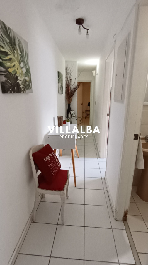 Apartamento en Punta del Este, Península