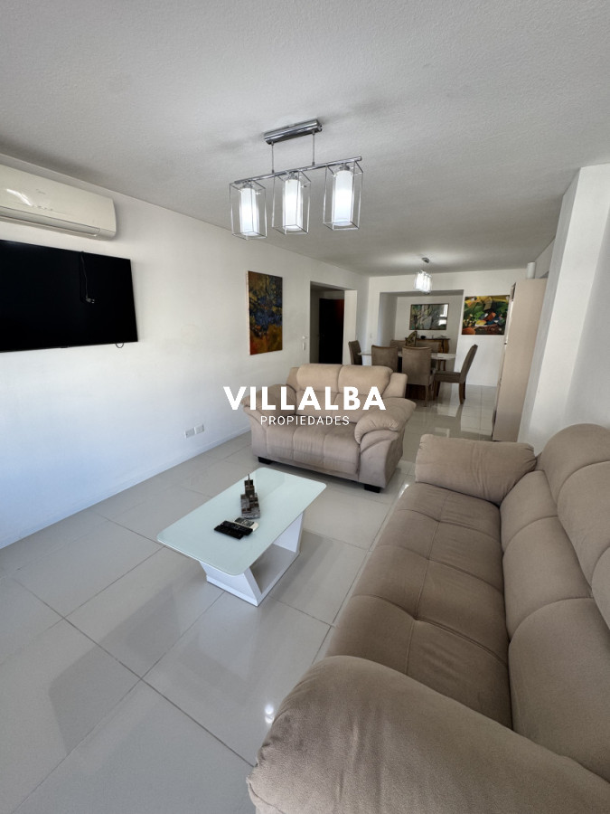 Apartamento en Mansa con Vista al Mar · Foto 2