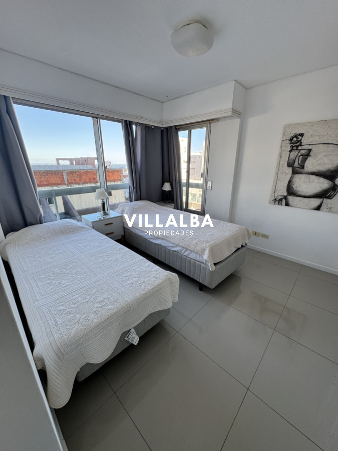 Apartamento en Mansa con Vista al Mar · Foto 11