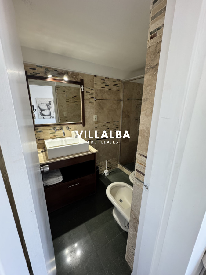 Apartamento en Mansa con Vista al Mar · Foto 10