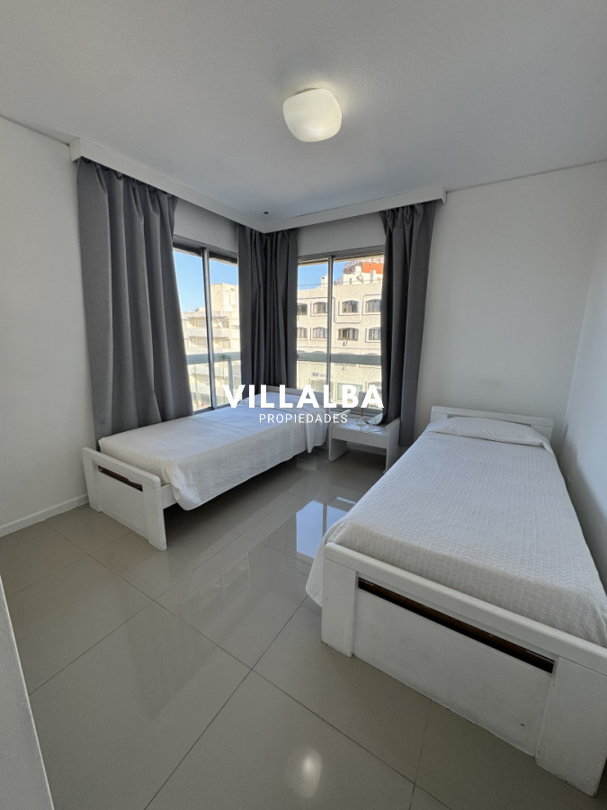 Apartamento en Mansa con Vista al Mar · Foto 9