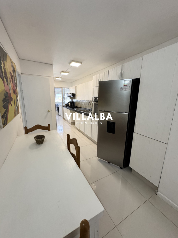 Apartamento en Mansa con Vista al Mar · Foto 7