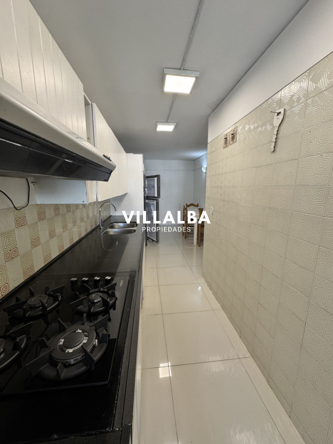 Apartamento en Mansa con Vista al Mar · Foto 6