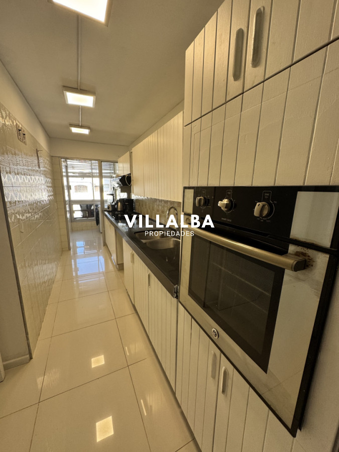 Apartamento en Mansa con Vista al Mar · Foto 5