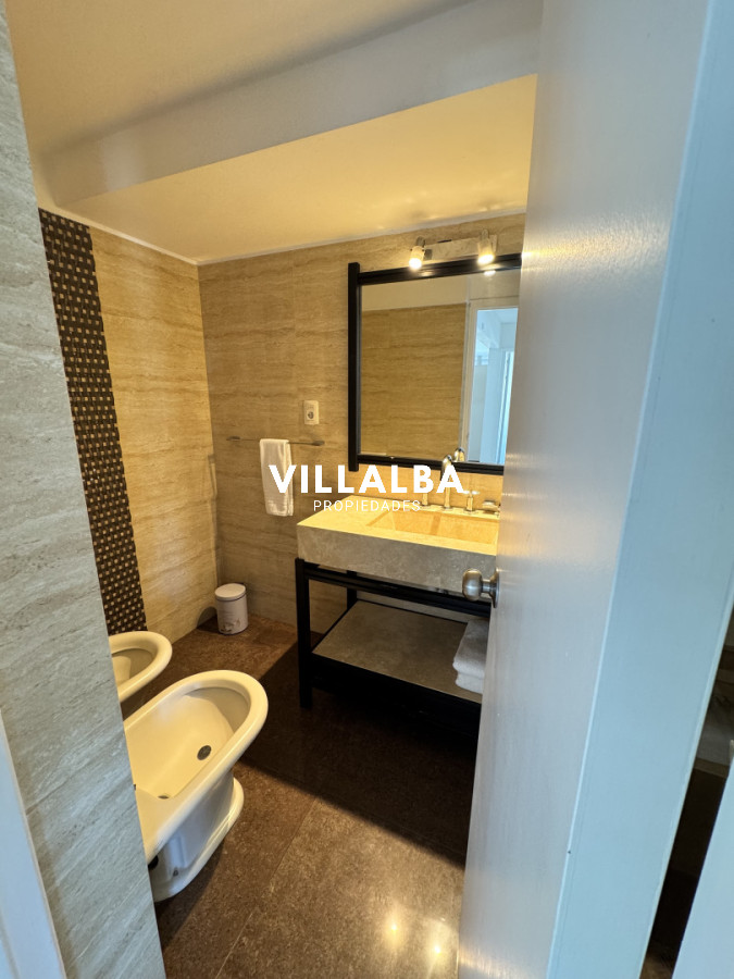 Apartamento en Mansa con Vista al Mar · Foto 8