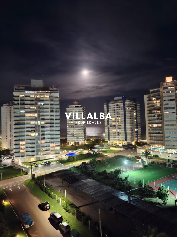 Apartamento en venta en Playa Brava