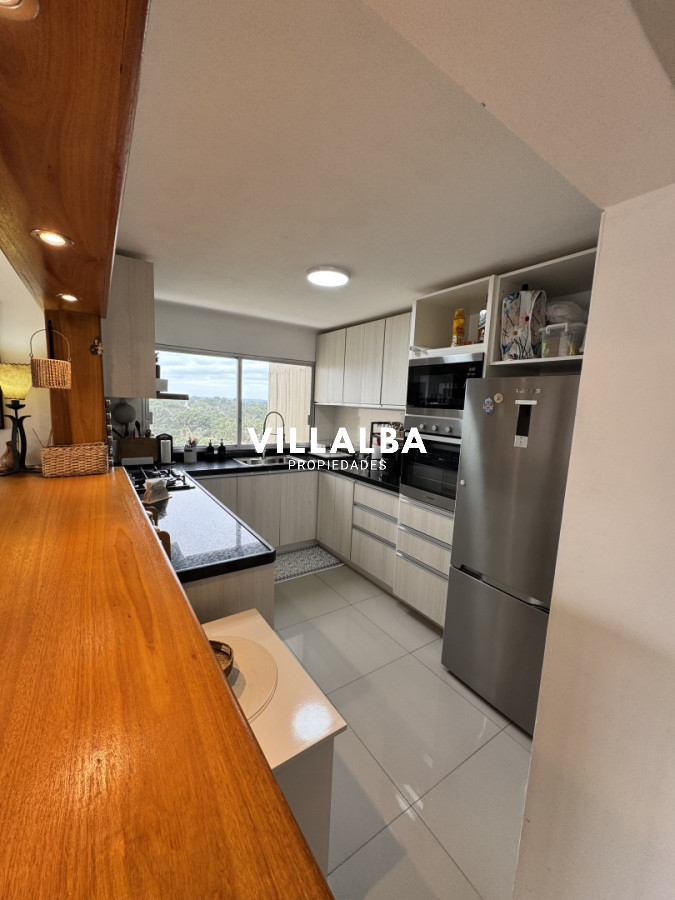 Apartamento reciclado de 2 dormitorios en Roosevelt · Foto 12