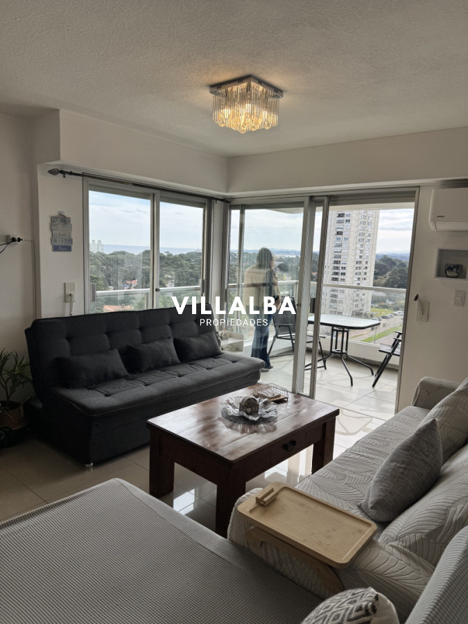 Apartamento reciclado de 2 dormitorios en Roosevelt · Foto 7