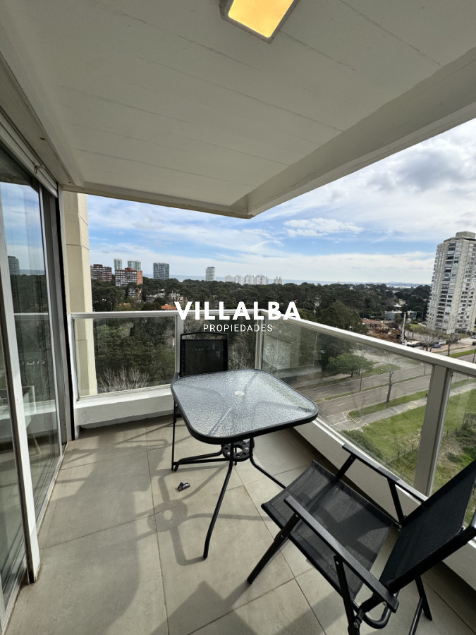 Apartamento reciclado de 2 dormitorios en Roosevelt · Foto 1