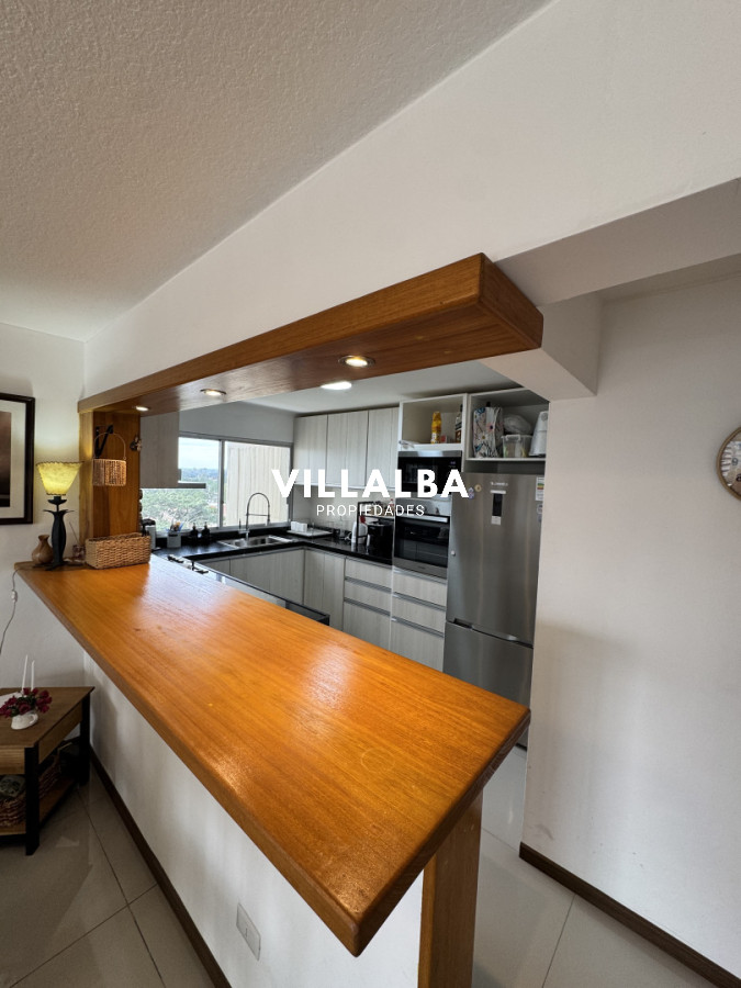 Apartamento reciclado de 2 dormitorios en Roosevelt · Foto 11