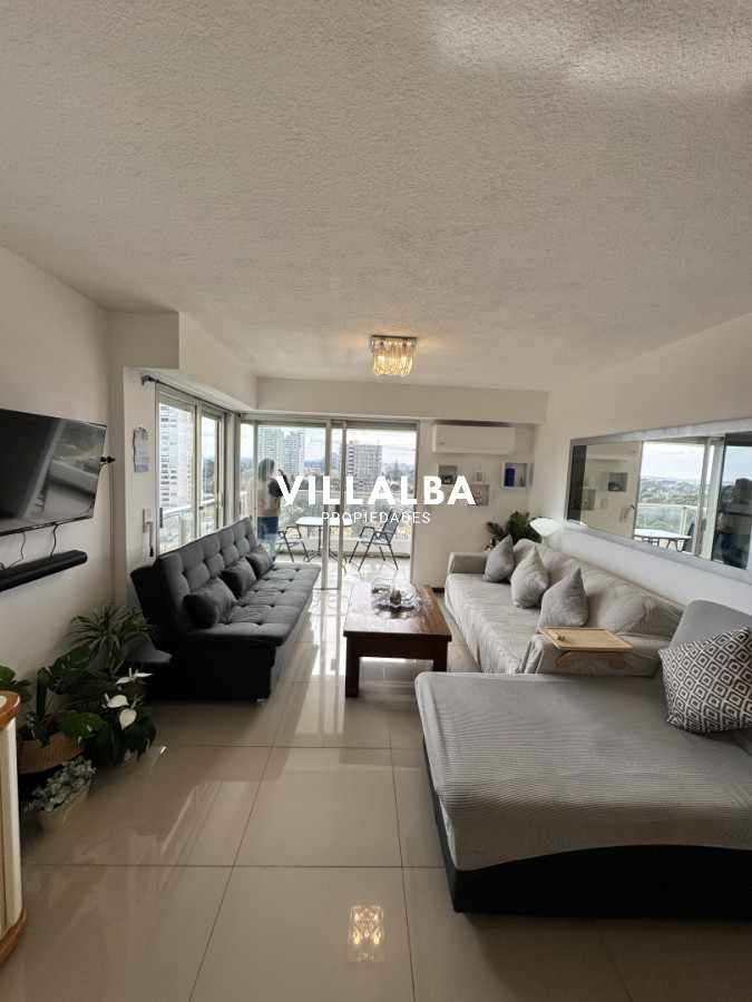 Apartamento reciclado de 2 dormitorios en Roosevelt · Foto 4