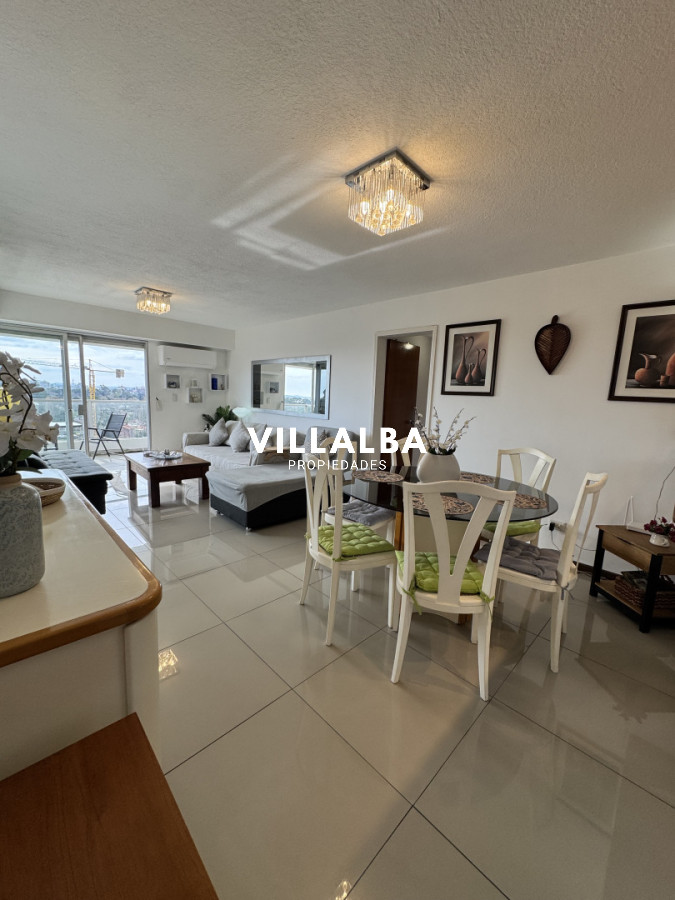 Apartamento reciclado de 2 dormitorios en Roosevelt · Foto 2