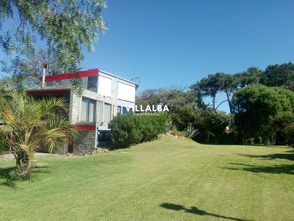 Casa en venta en Rincón del Indio